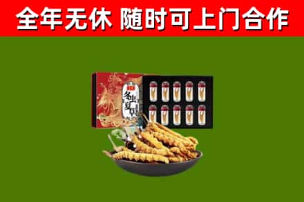 绥芬河市烟酒回收冬虫夏草礼盒.jpg